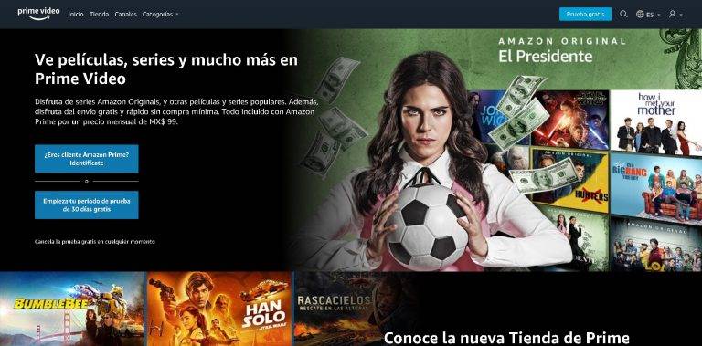 Conoce Los Mejores Servicios De Streaming En M Xico Sabes Aprender