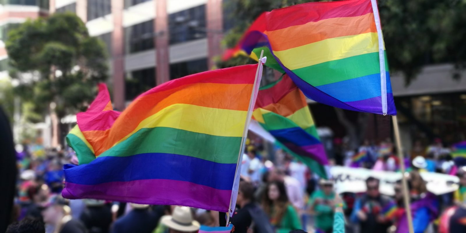 Qué es el mes del orgullo LGBT Sabes Aprender