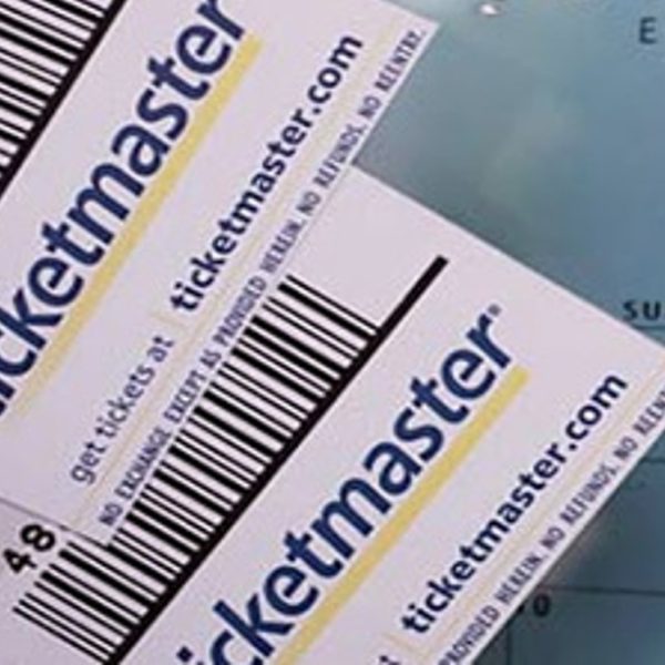 Cómo identificar boletos falsos de Ticketmaster Sabes Aprender