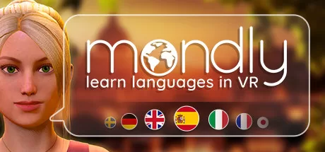 mejores apps gratuitas para aprender idiomas, Mondly