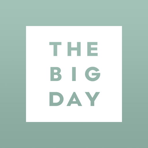 App para organizar tu boda: The Big Day