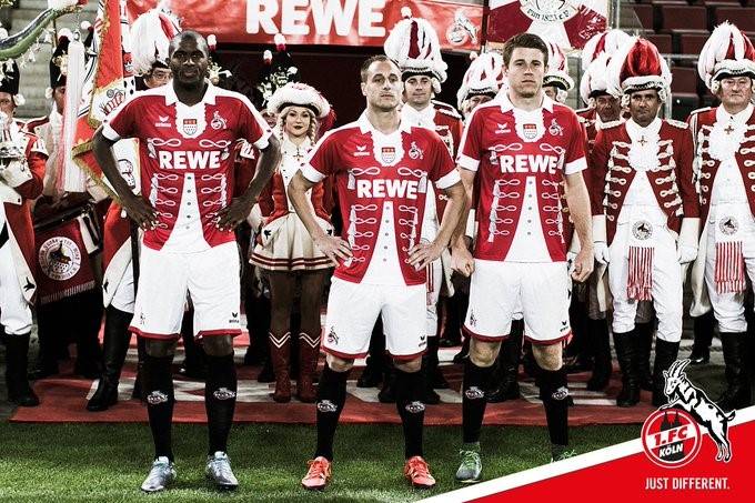 FC. Köln (2015)