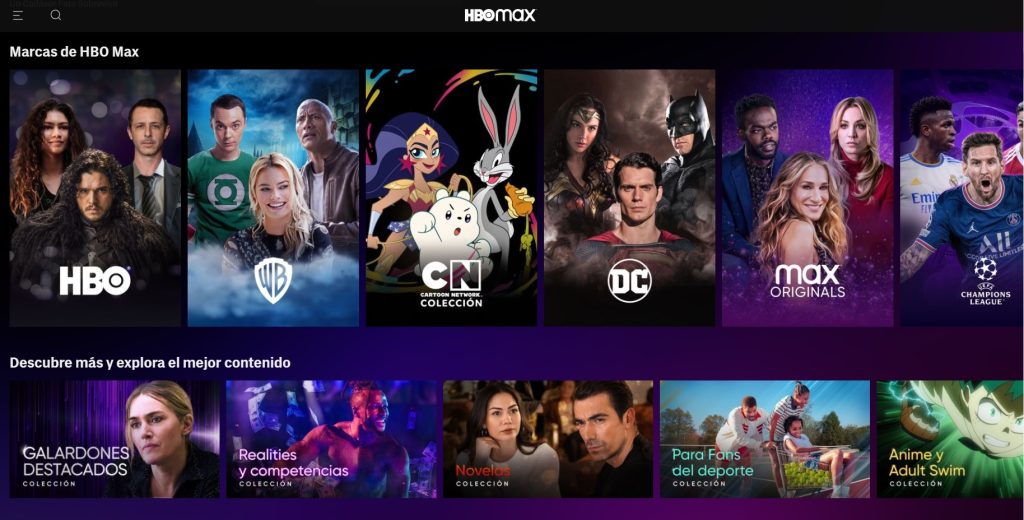 Conoce Los Mejores Servicios De Streaming En México | Sabes Aprender