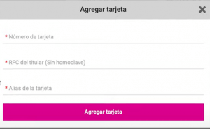 pagar tarjeta liverpool en linea