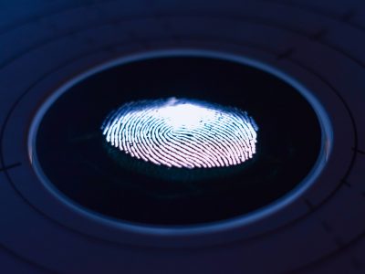 datos personales biometricos
