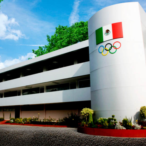 mexico en los juegos olimpicos tokio 2020