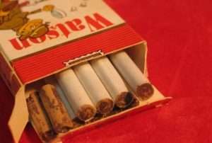 cigarros de chcoolate dulces mexicanos que ya no existen