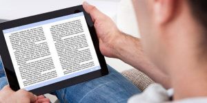 apps para leer libros gratis