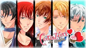 que son los juegos otome