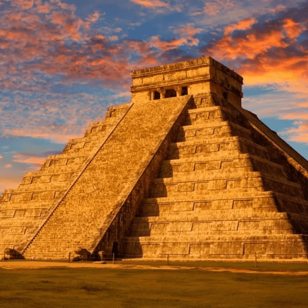 patrimonios culturales de la humanidad en mexico