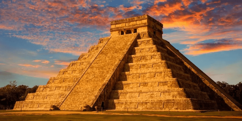 patrimonios culturales de la humanidad en mexico