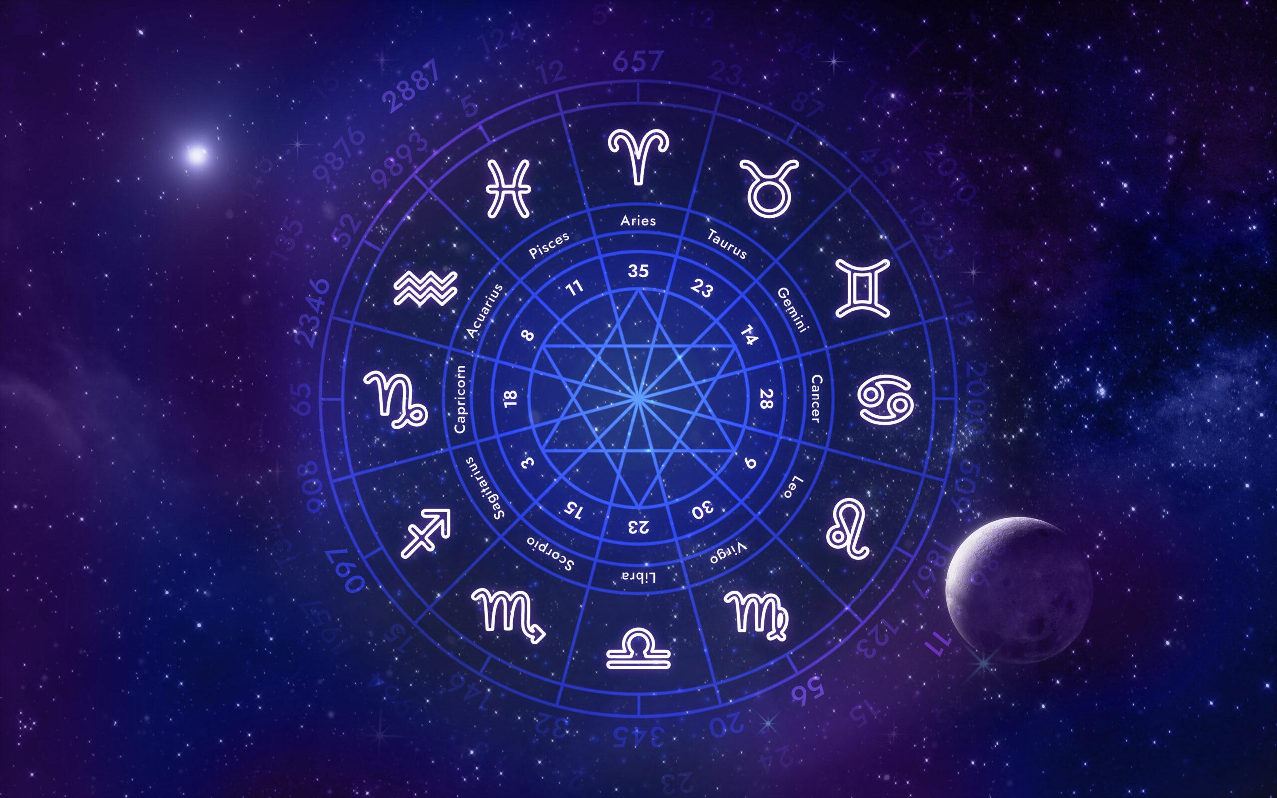origen signos zodiacales