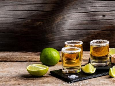 Qué es bueno para la cruda de tequila