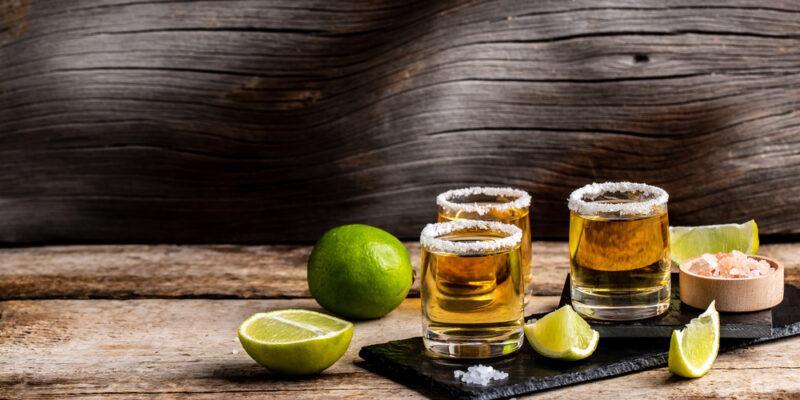 Qué es bueno para la cruda de tequila