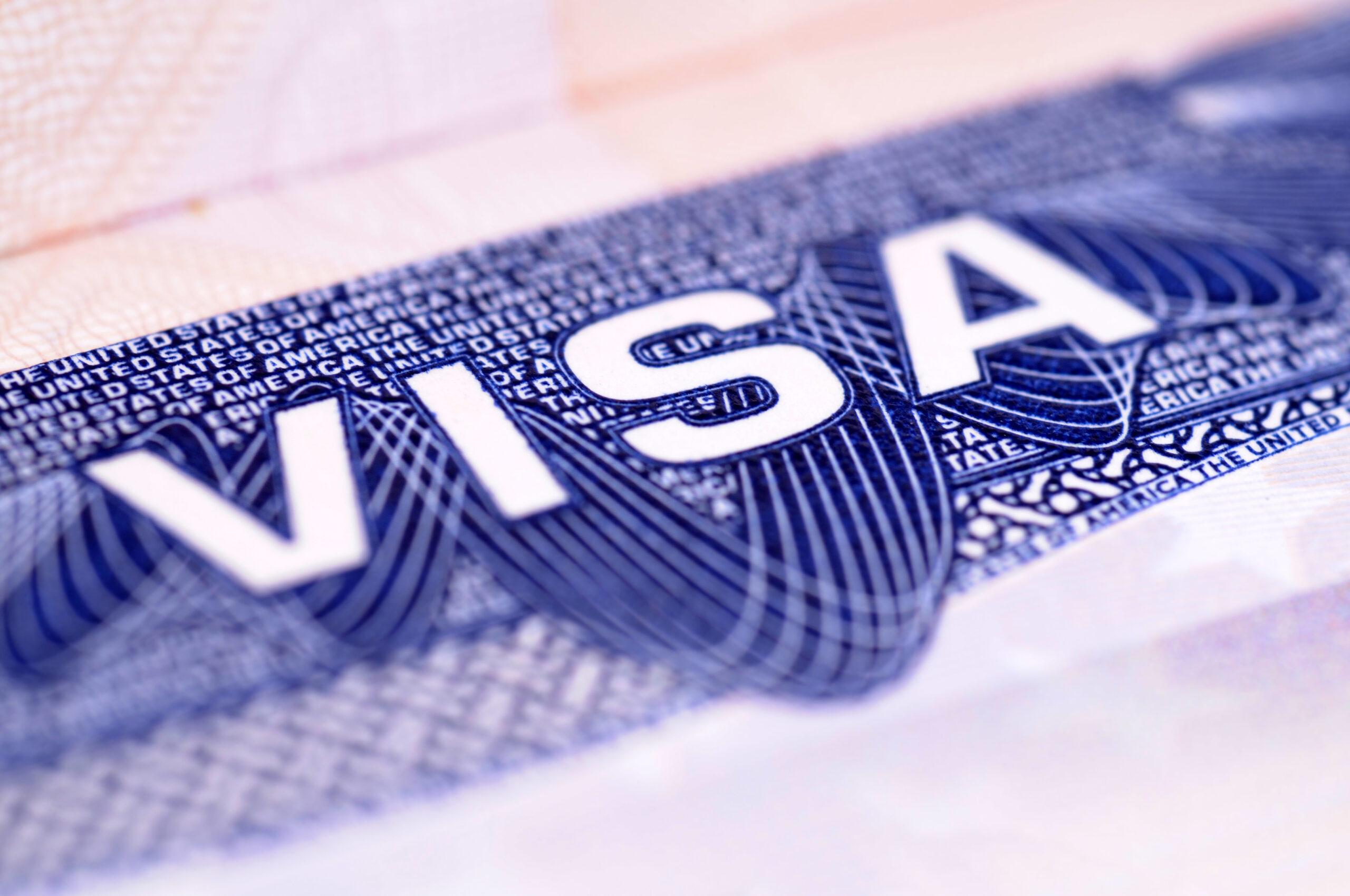 como sacar la visa para estados unidos por primera vez