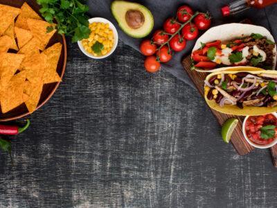Gastronomía mexicana: qué comían en la independencia de México