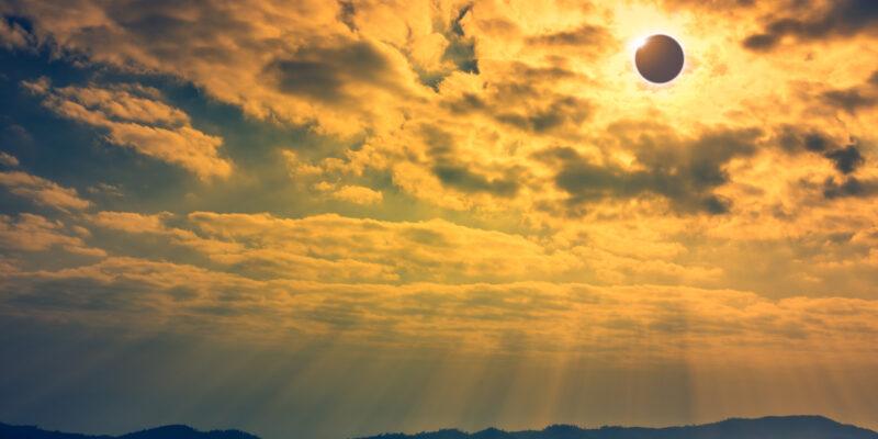 proximo eclipse solar en mexico