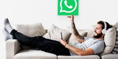 Cómo poner contraseña a un chat de WhatsApp
