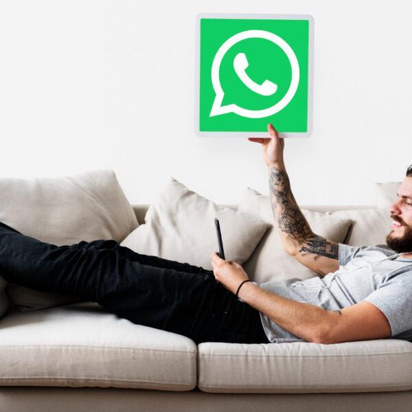 Cómo poner contraseña a un chat de WhatsApp