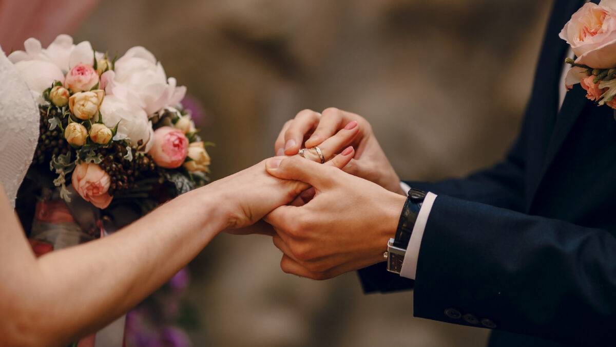 10 razones para no casarse
