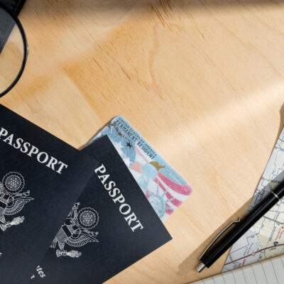 ¿A qué países puedo viajar con pasaporte mexicano y cómo tramitarlo?