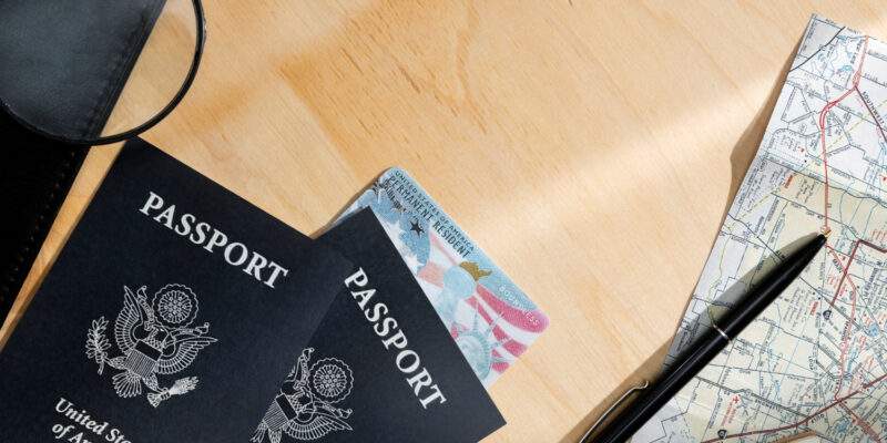 ¿A qué países puedo viajar con pasaporte mexicano y cómo tramitarlo?
