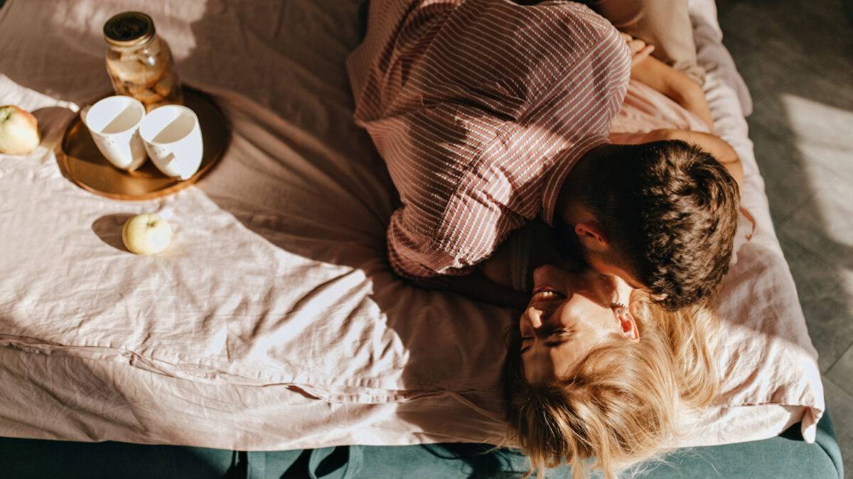 10 consejos para irte a vivir con tu pareja