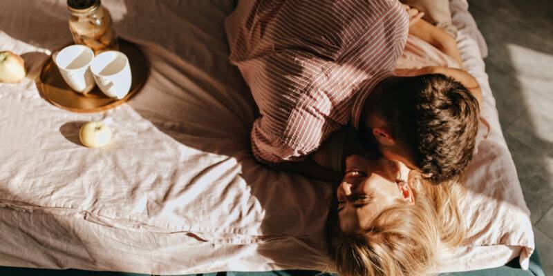 10 consejos para irte a vivir con tu pareja